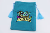 Dice Bag: Wizard