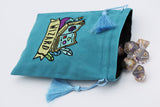 Dice Bag: Wizard