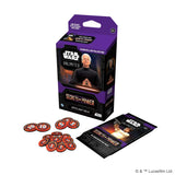 Star Wars: Unlimited - Secrets of Power Spotlight Deck - Chancellor Palpatine