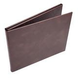 Premium Game Master Screen - Landscape Edition - Brown