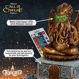 Call of Cthulhu Idol Dice Tower