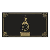 Reversible Dice Tray: The Outlands