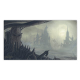 Reversible Dice Tray: The Outlands