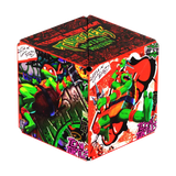 Shashibo: TMNT Series - Series 1 - Raphael