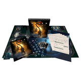 Alien RPG: Rapture Protocol Cinematic Adventure Set