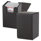Card Titan: Slab Box - Single - Black (14)