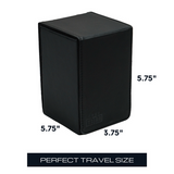 Card Titan: Slab Box - Single - Black (14)