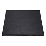 Premium Game Master Screen - Landscape Edition - Black