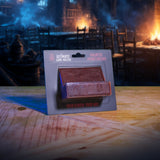Ultimate Game Master Screen - Phone Holder Brown