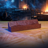 Ultimate Game Master Screen - Tablet Holder Brown