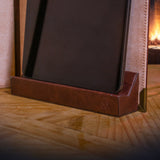 Ultimate Game Master Screen - Tablet Holder Brown