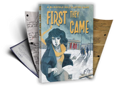 First They Came RPG