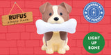 Rufus The Dog Mood Light