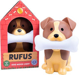 Rufus The Dog Mood Light