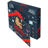 Fanroll D&D: 12 Days of Adventure Advent Calendar