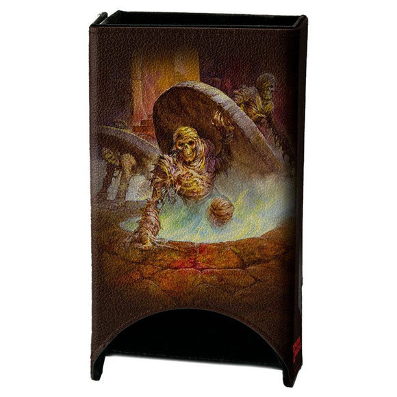 Fanroll D&D: Masterworks Series Dice Tower - Jeff Easley