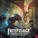 Fateforge: Chronicles of Kaan