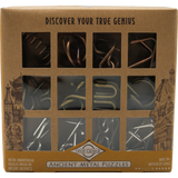 Ancient Metal 12pc