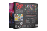 Final Girl: Series 1 Ultimate Box