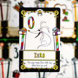 Flip 7: Disney The Nightmare Before Christmas