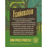 Frankenstein Puzzle