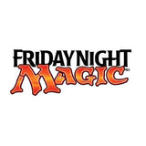 Magic: the Gathering Friday Night Magic Logo