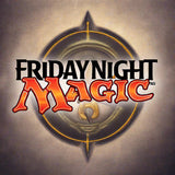 Magic: the Gathering Friday Night Magic Logo