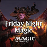 Friday Night Magic Thumb