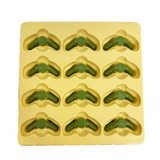 Root: Frog Clearing Markers