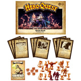 HeroQuest: Prophecy of Telor Quest Pack