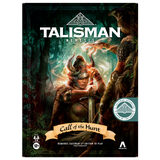 Talisman: Nemesis - Call of the Hunt