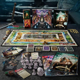 Talisman: Nemesis - Call of the Hunt