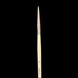 Paintbrush with '3 Ghost' branding on a black background
