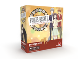 Fruits Basket starter set packaging on a white background