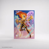GameGenic Premium Art Sleeves: Magic: The Gathering - Ashling, the Limitless - 105ct
