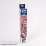 Spider-Man playmat packaging on a white background
