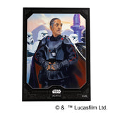 Star Wars: Unlimited - Art Sleeves - Moff Gideon