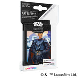 Star Wars: Unlimited - Art Sleeves - Moff Gideon