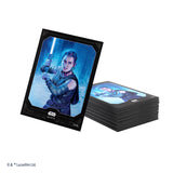 Star Wars: Unlimited - Art Sleeves - Rey