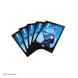 Star Wars: Unlimited - Art Sleeves - Rey