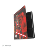 Gamegenic Binders: Casual Album - 18-Pocket - Star Wars: Unlimited - Darth Vader Unstoppable