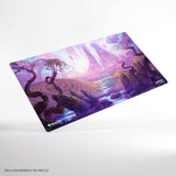 GameGenic Shiny Playmat: Magic: The Gathering - Lorwyn Eclipsed - Eclipsed Realms
