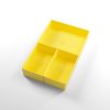 GameGenic Token Silo Cards Add-On: Yellow