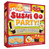 Sushi Go! Chef's Special