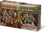 Zombicide: White Death Celestial Knights - Kickstarter Exclusive