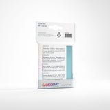Gamegenic card sleeves packaging on a white background