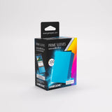 GameGenic Card Sleeves: Prime Sleeves - Blue (100)