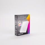 Box of Gamegenic Outer Sleeves on a white background