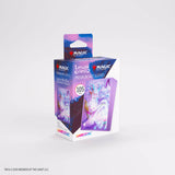 Gamegenic Magic: The Gathering card sleeves packaging on a white background