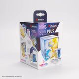 Card game packaging with 'Magic' branding on a white background